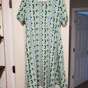 Lularoe Carly